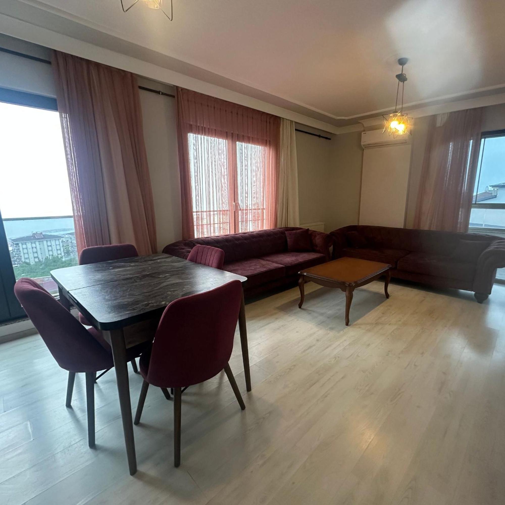 Shahin Golden Hotel L الصقر الذهبي… Bostanci Exterior photo