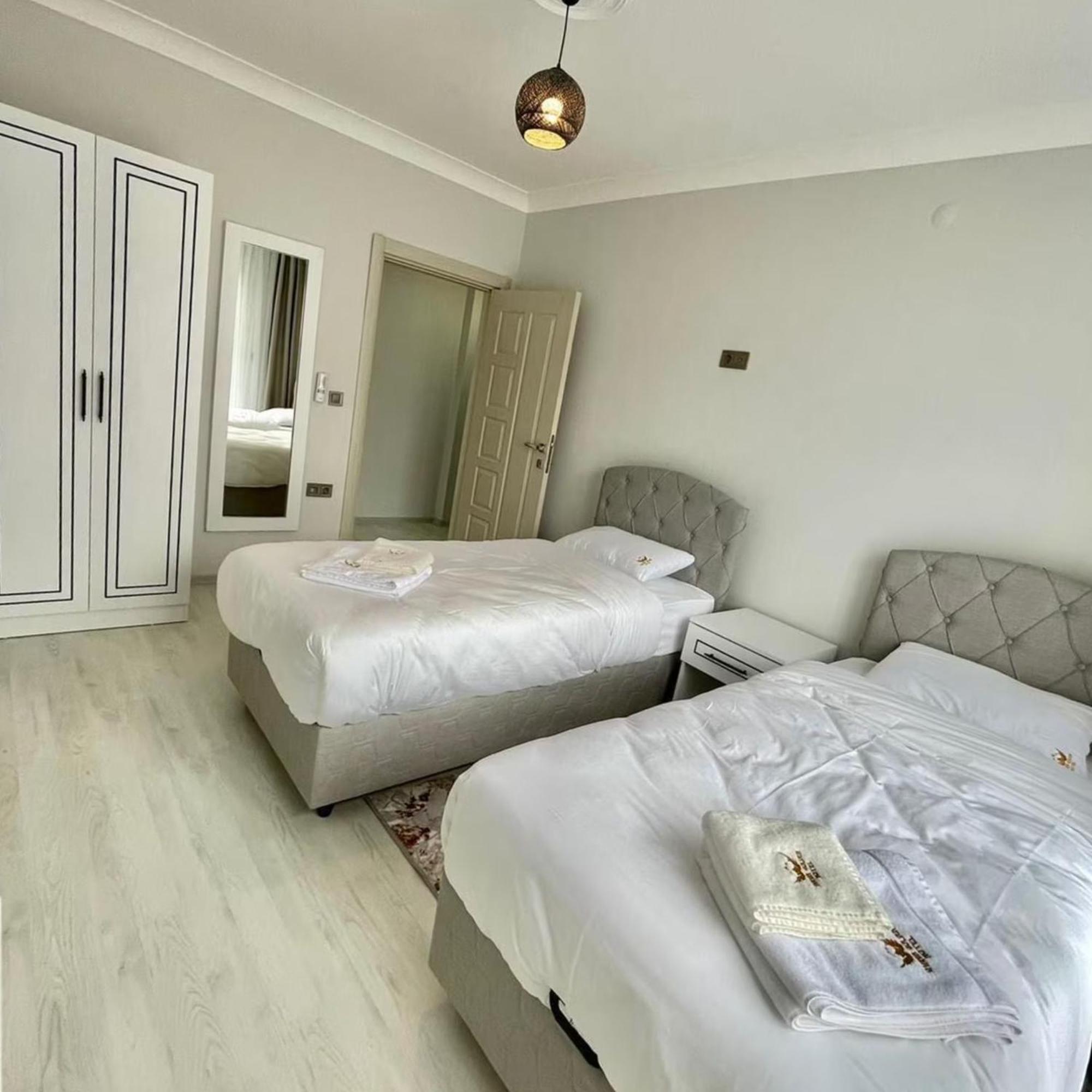 Shahin Golden Hotel L الصقر الذهبي… Bostanci Exterior photo