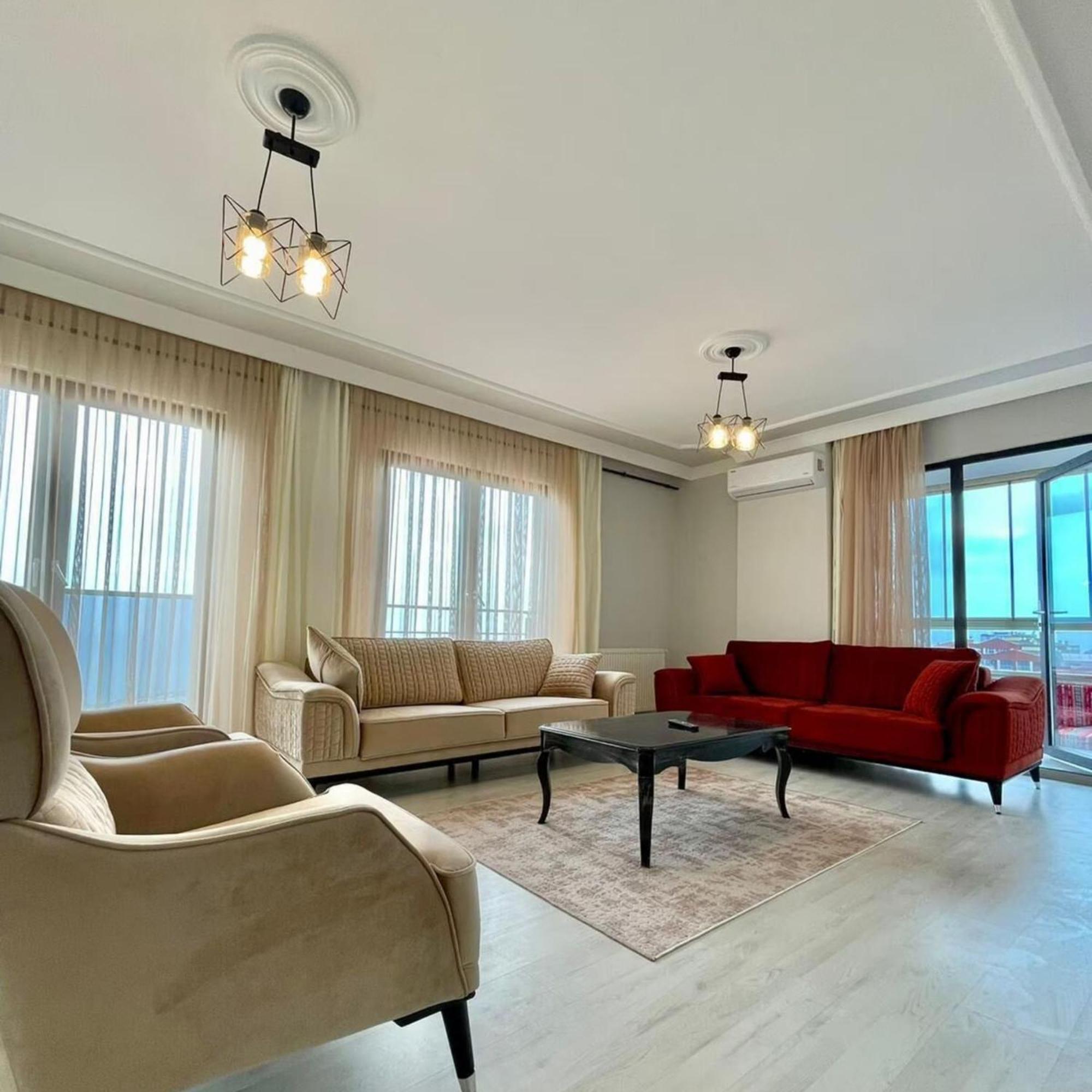 Shahin Golden Hotel L الصقر الذهبي… Bostanci Exterior photo