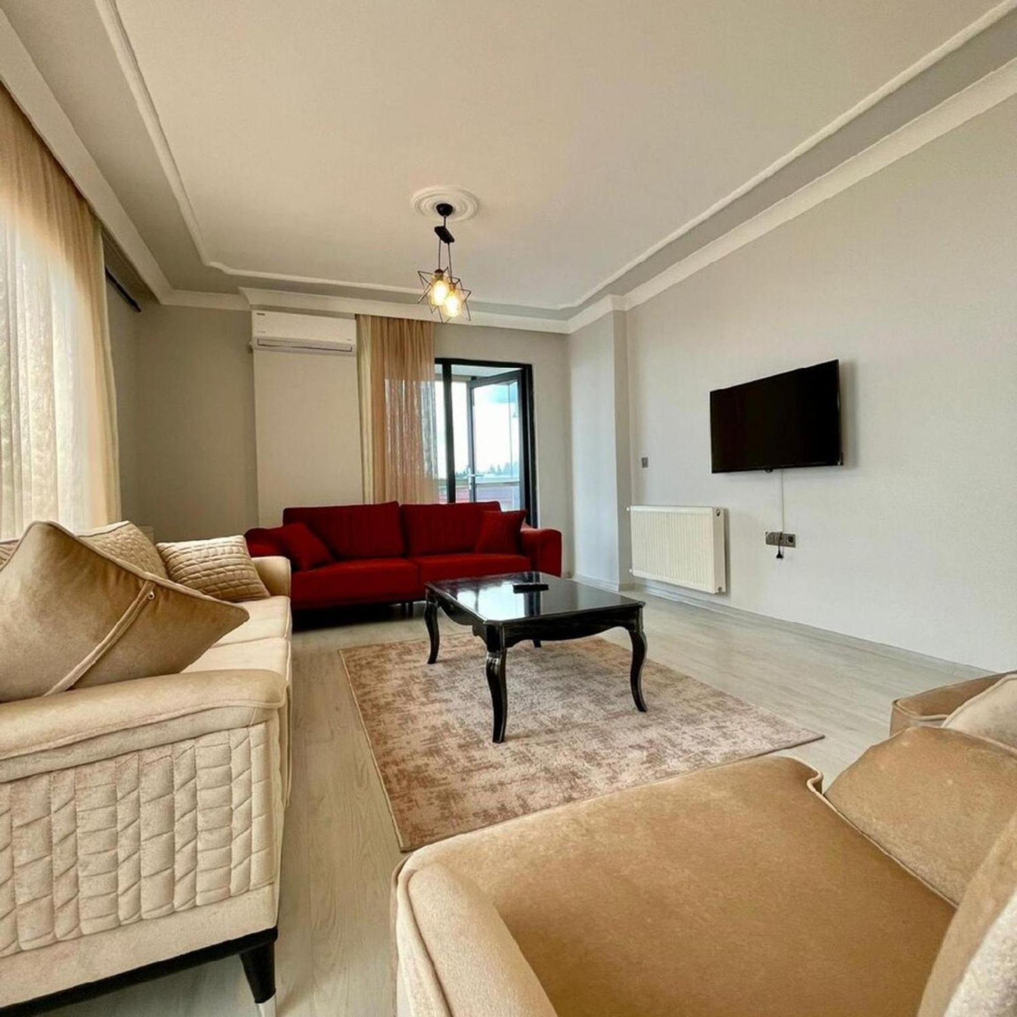 Shahin Golden Hotel L الصقر الذهبي… Bostanci Exterior photo