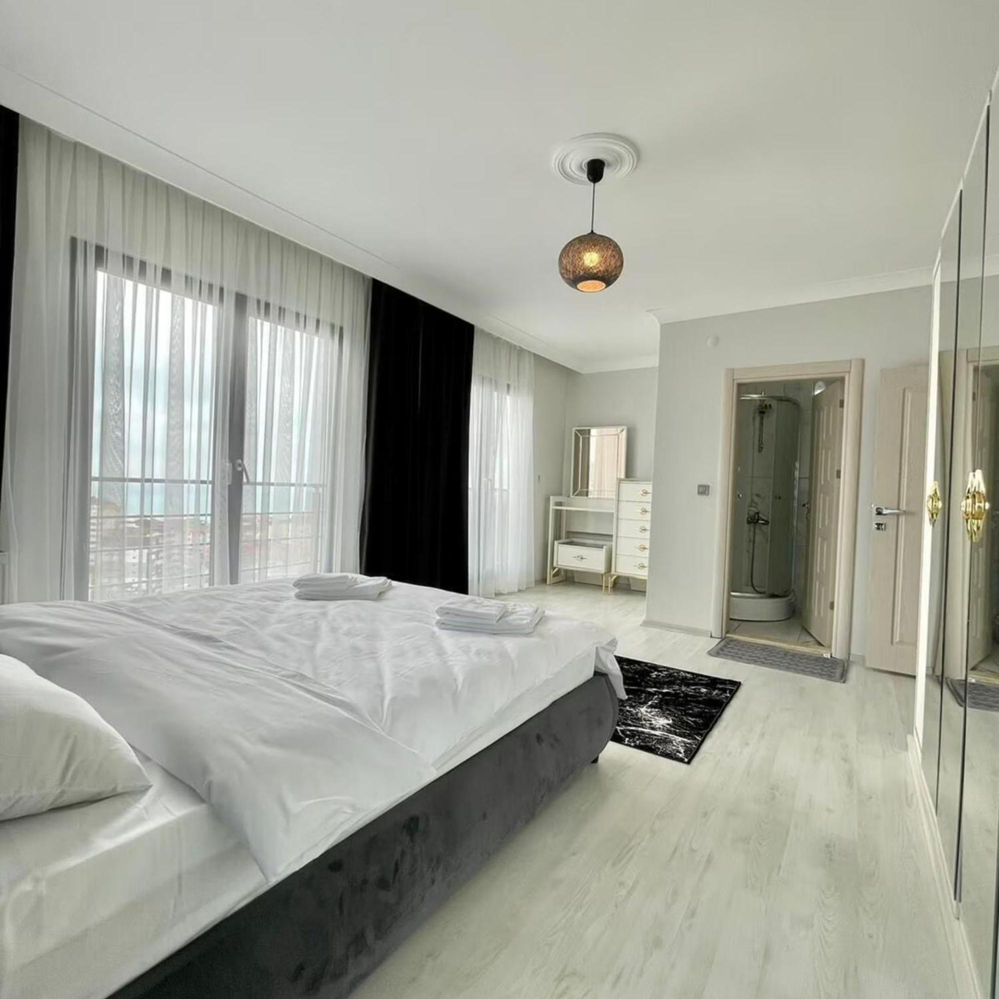 Shahin Golden Hotel L الصقر الذهبي… Bostanci Exterior photo